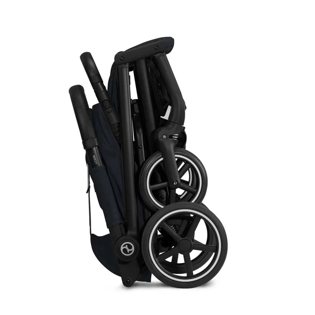 Cochecito Cybex Beezy Ultracompacto