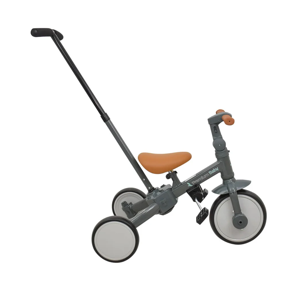 Triciclo Cosmo 2 en 1