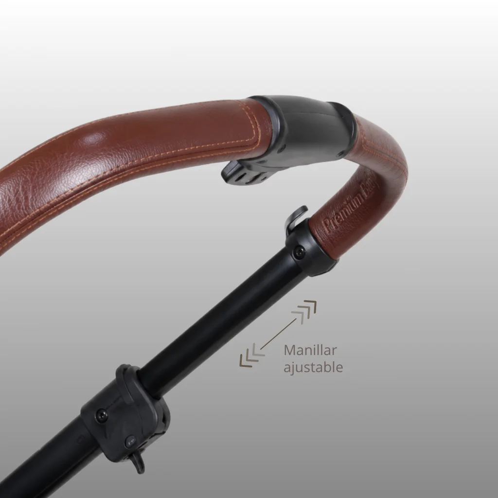 Manillar Ajustable