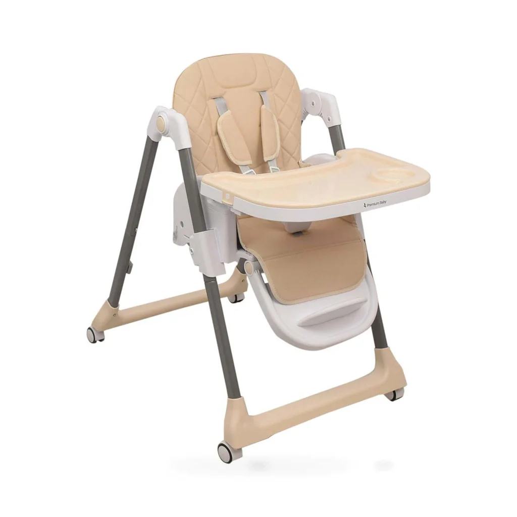 Silla de comer Converse 3 en 1
