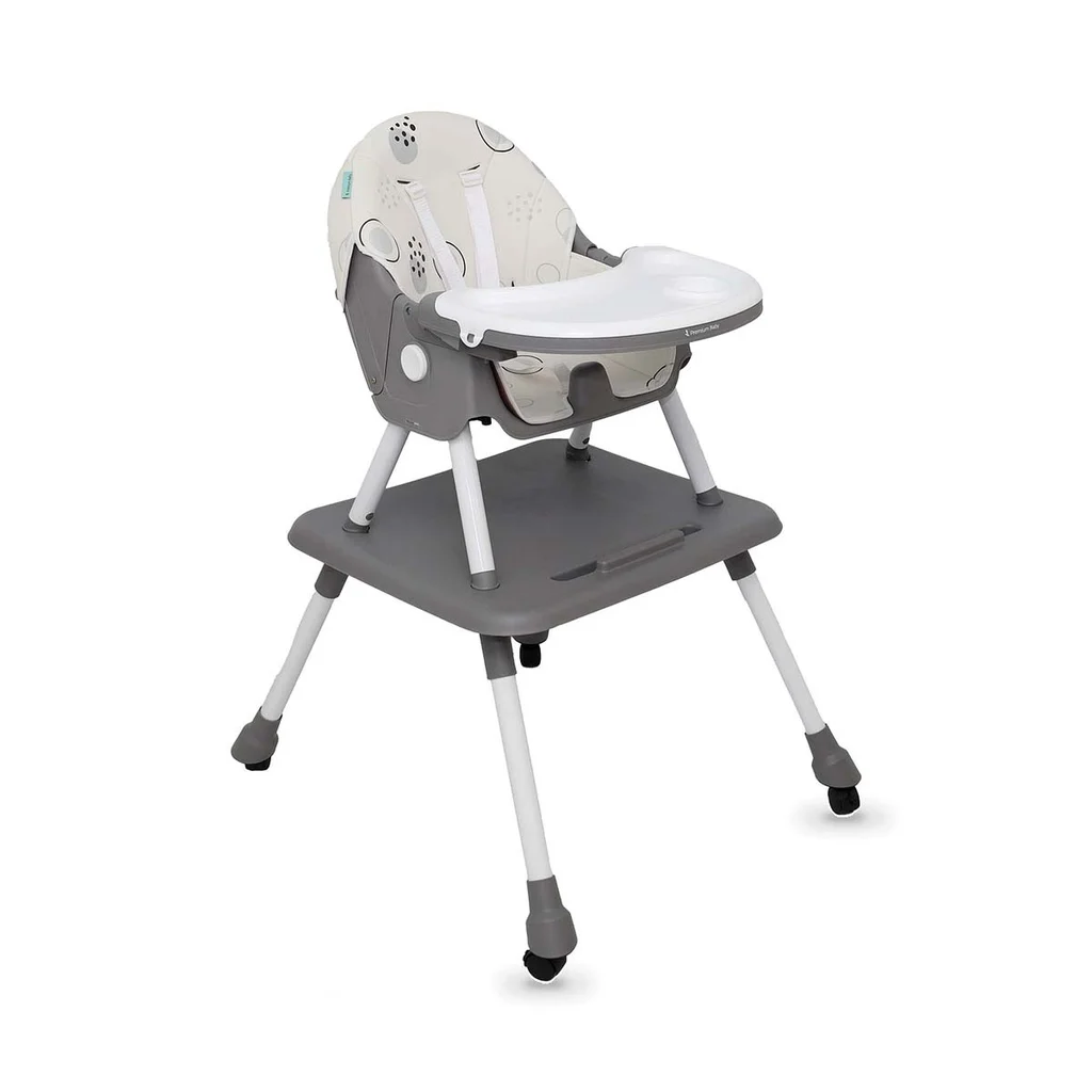 Silla de comer Mia 3 en 1