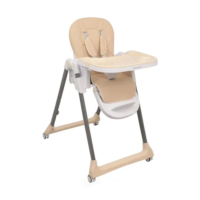 Silla de comer Converse 3 en 1
