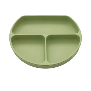 Plato silicona con Tapa - Vista 6