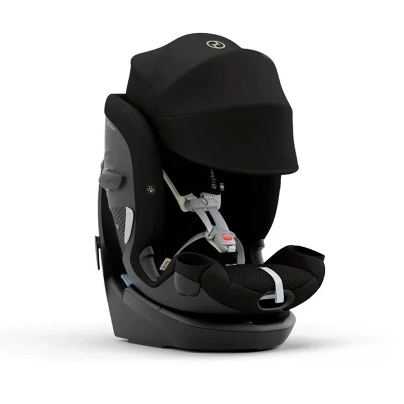 Butaca Cybex Callisto G 360 Sensor Safe