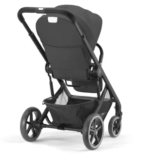 Cochecito Cybex Balios S Lux - Vista 5