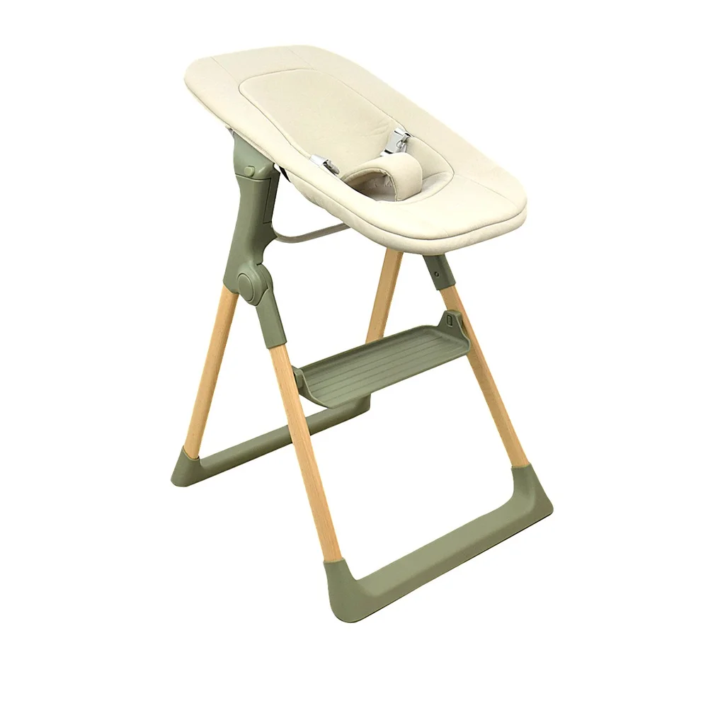 Silla de comer Amalfi 3 en 1