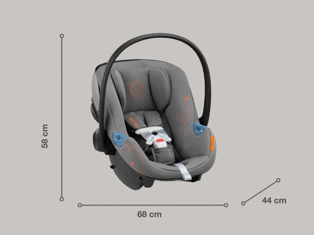 Aton G Swivel