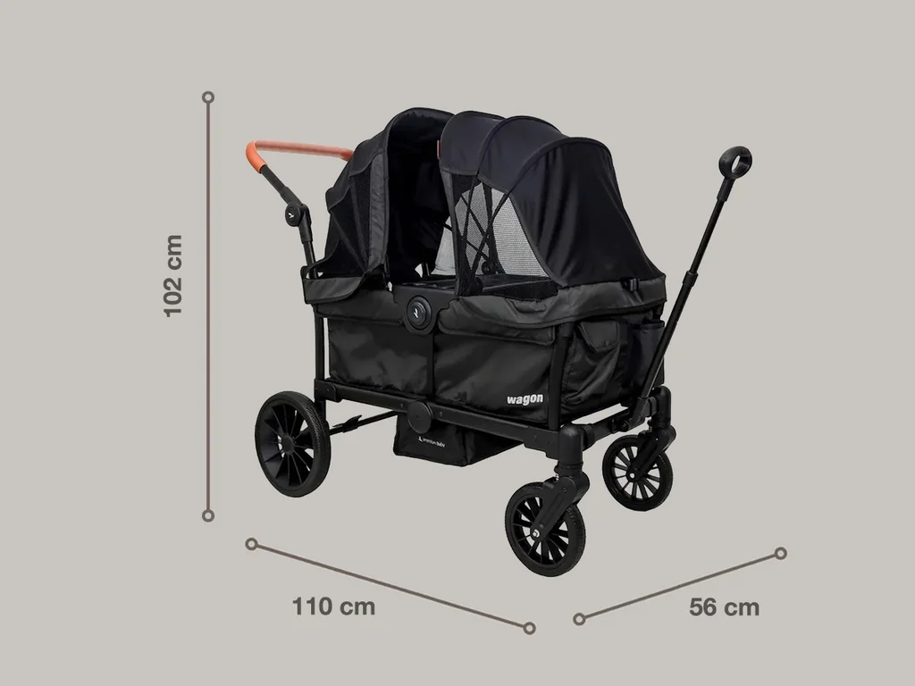 Wagon
