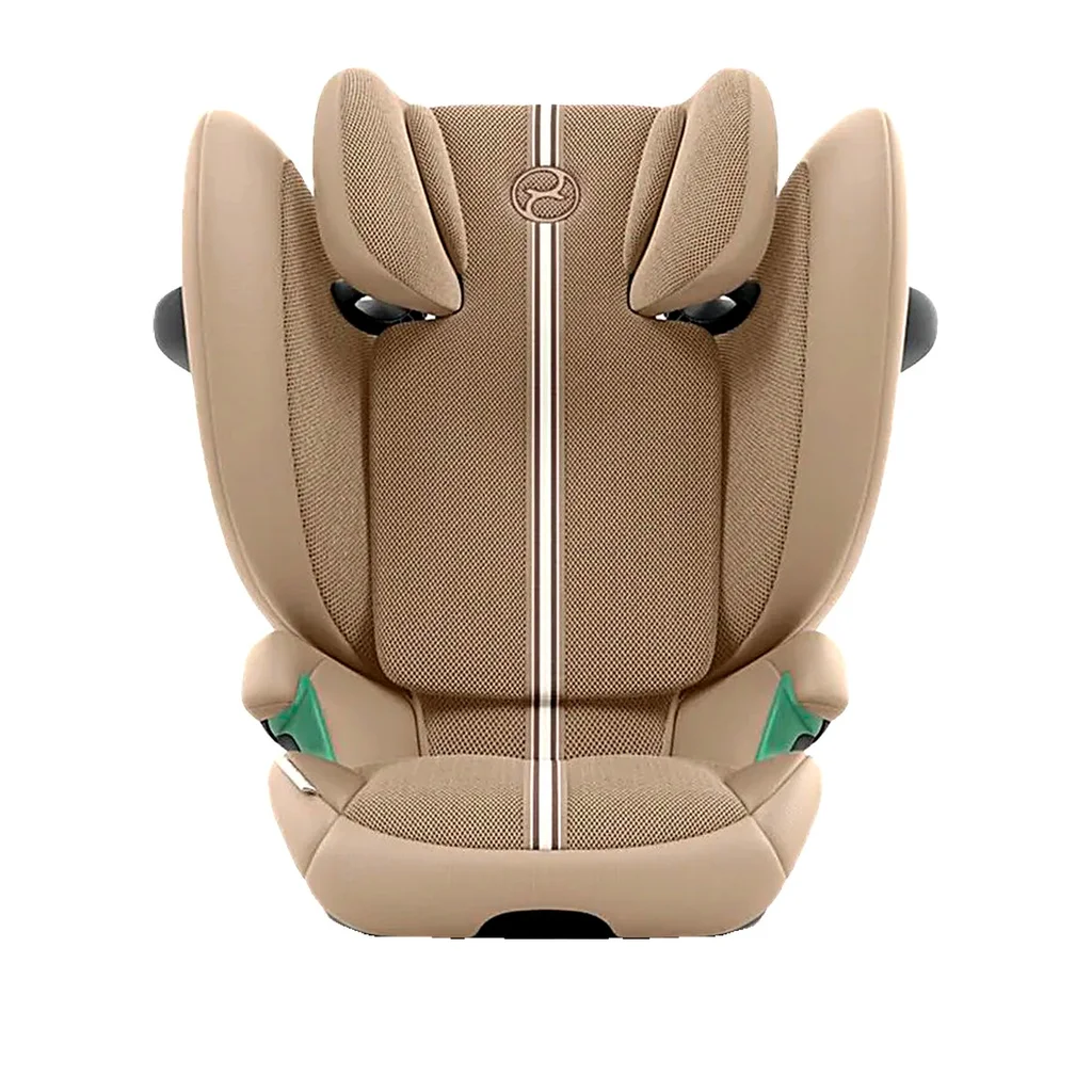 Butaca Cybex Solution G2