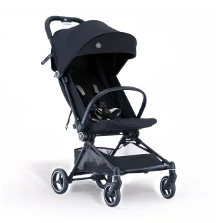 Cochecito Fyn Plus - Vista 6