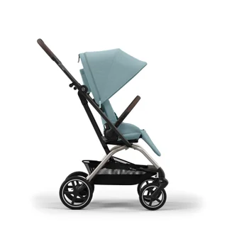 Cochecito Cybex Eezy S Twist Plus 2 - Vista 3