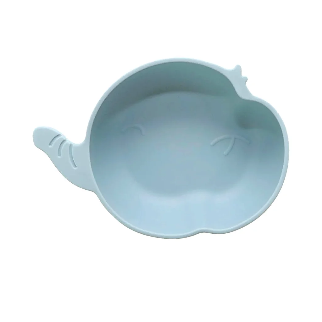 Plato silicona Elephant