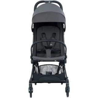 Cochecito Fyn Plus - Vista 4