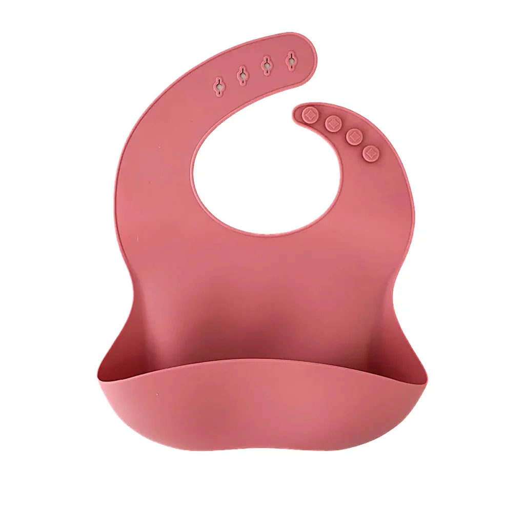Babero silicona Pelicano