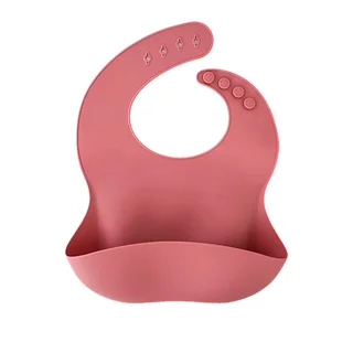 Babero silicona Pelicano - Vista 2
