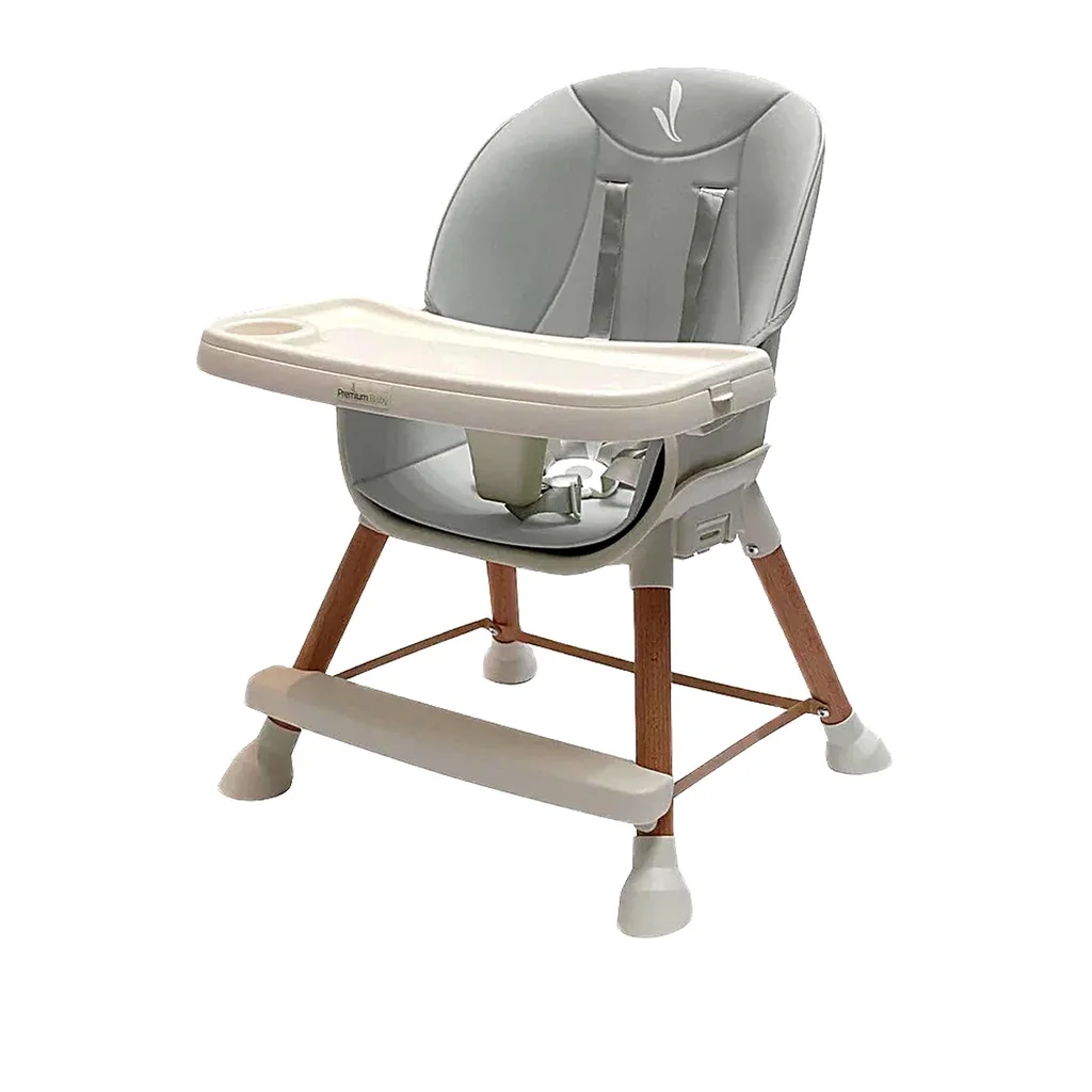 Silla de comer Executive 5 en 1