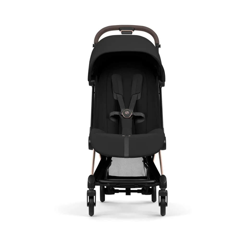 Coche Cybex Coya Style