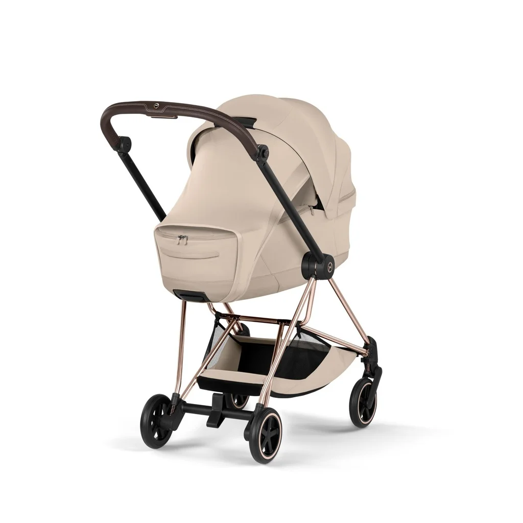 Cochecito Cybex Mios Style 3 en 1