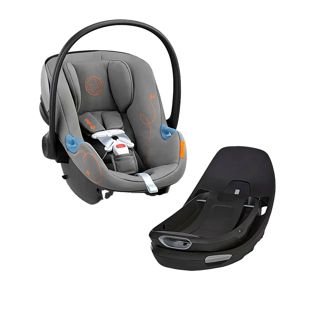 Butaquita Cybex Aton G Swivel