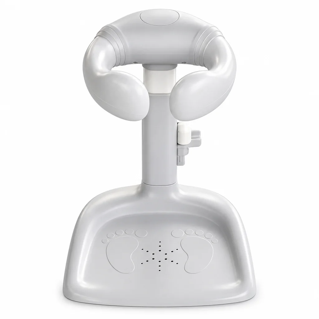 Soporte de Bano Baby Up