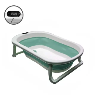 Bañera plegable Bubbles - Vista 2