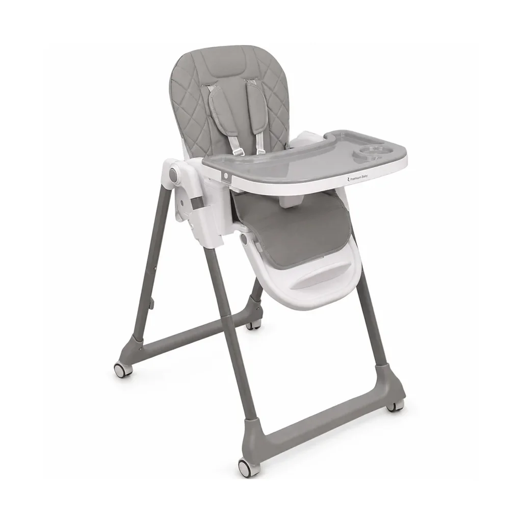 Silla de comer Converse 3 en 1