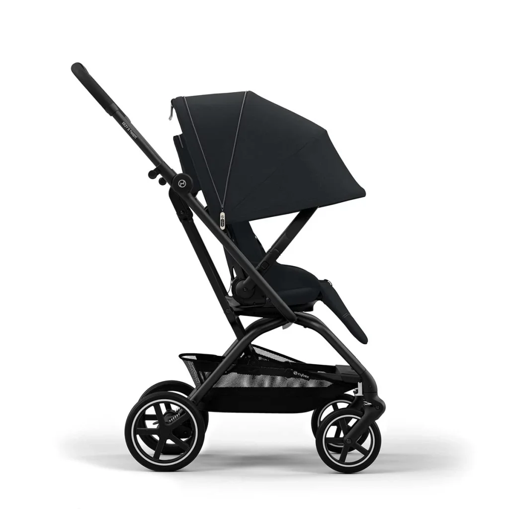 Cochecito Cybex Eezy S Twist Plus 2