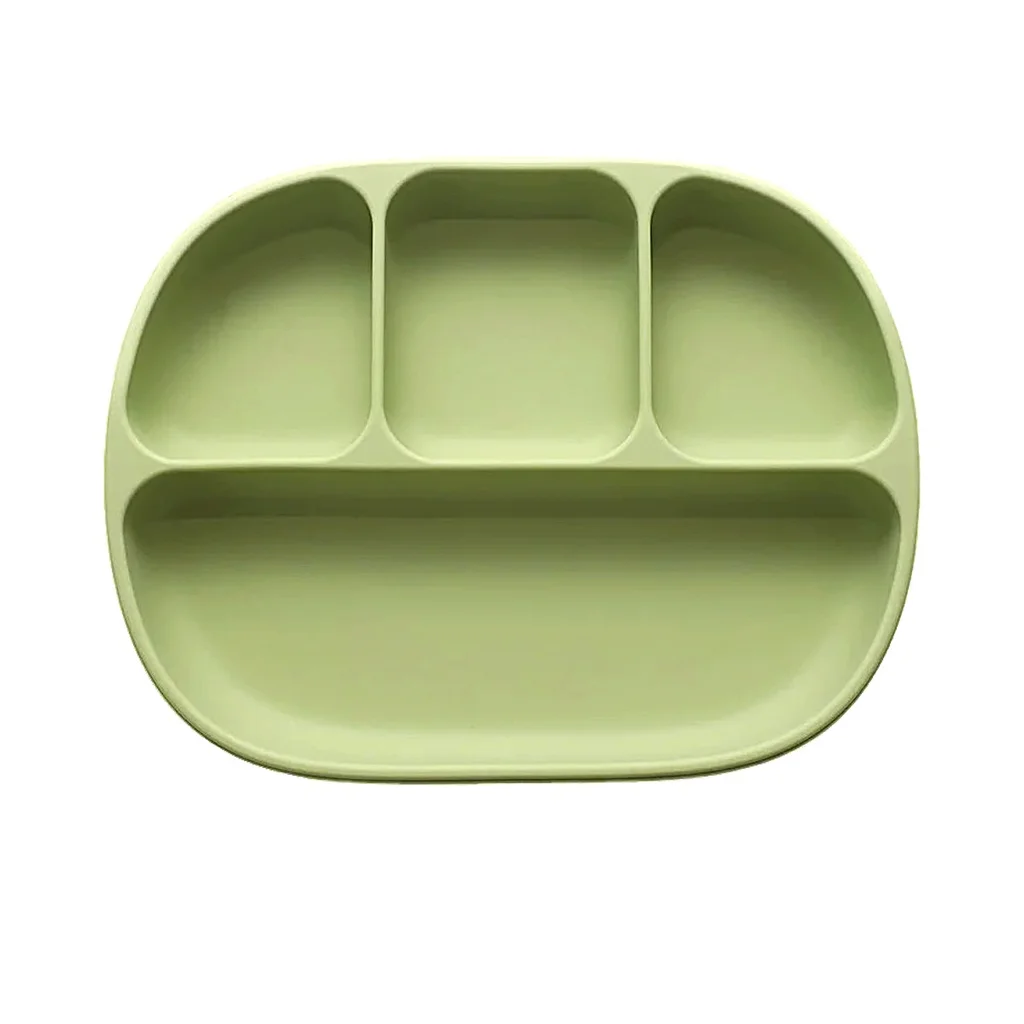 Plato silicona con Tapa Sopapa