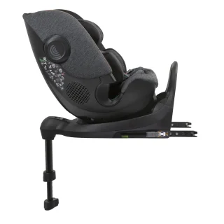 Butaca Bi Seat 0 a 50 kg - Vista 6