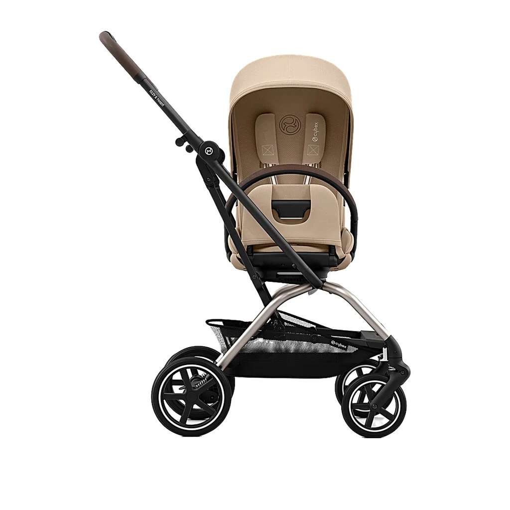 Cochecito Cybex Eezy S Twist Plus 2