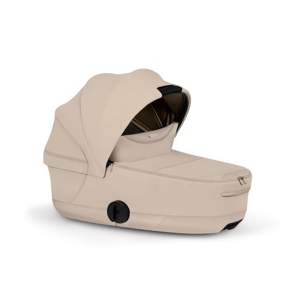 Cochecito Cybex Coya Style 3 en 1 Plus
