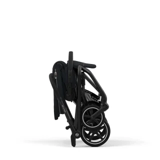 Cochecito Cybex Eezy S Twist Plus 2 con Butaquita CBX Aton B2 - Vista 6