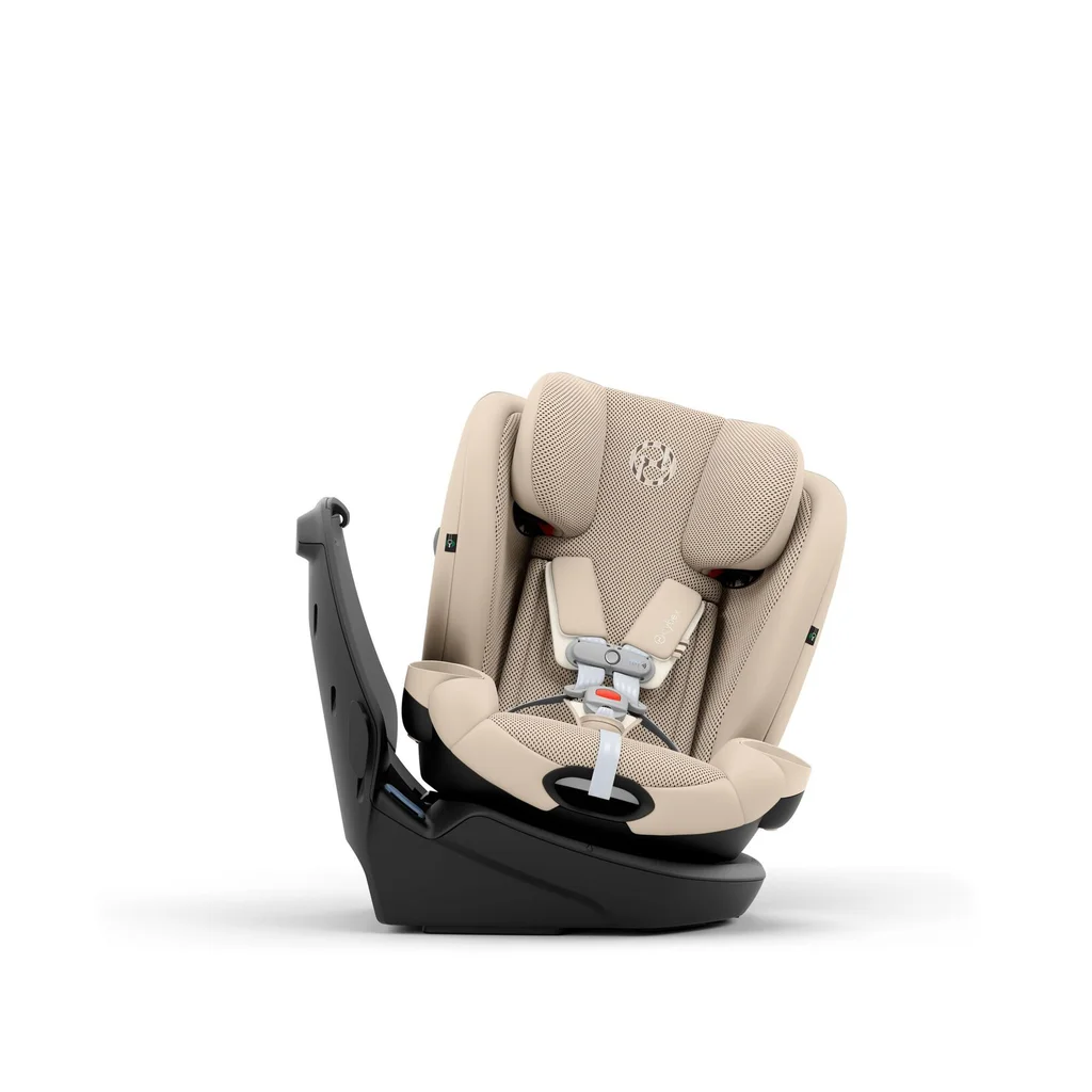 Butaca Cybex Callisto G 360 Sensor Safe