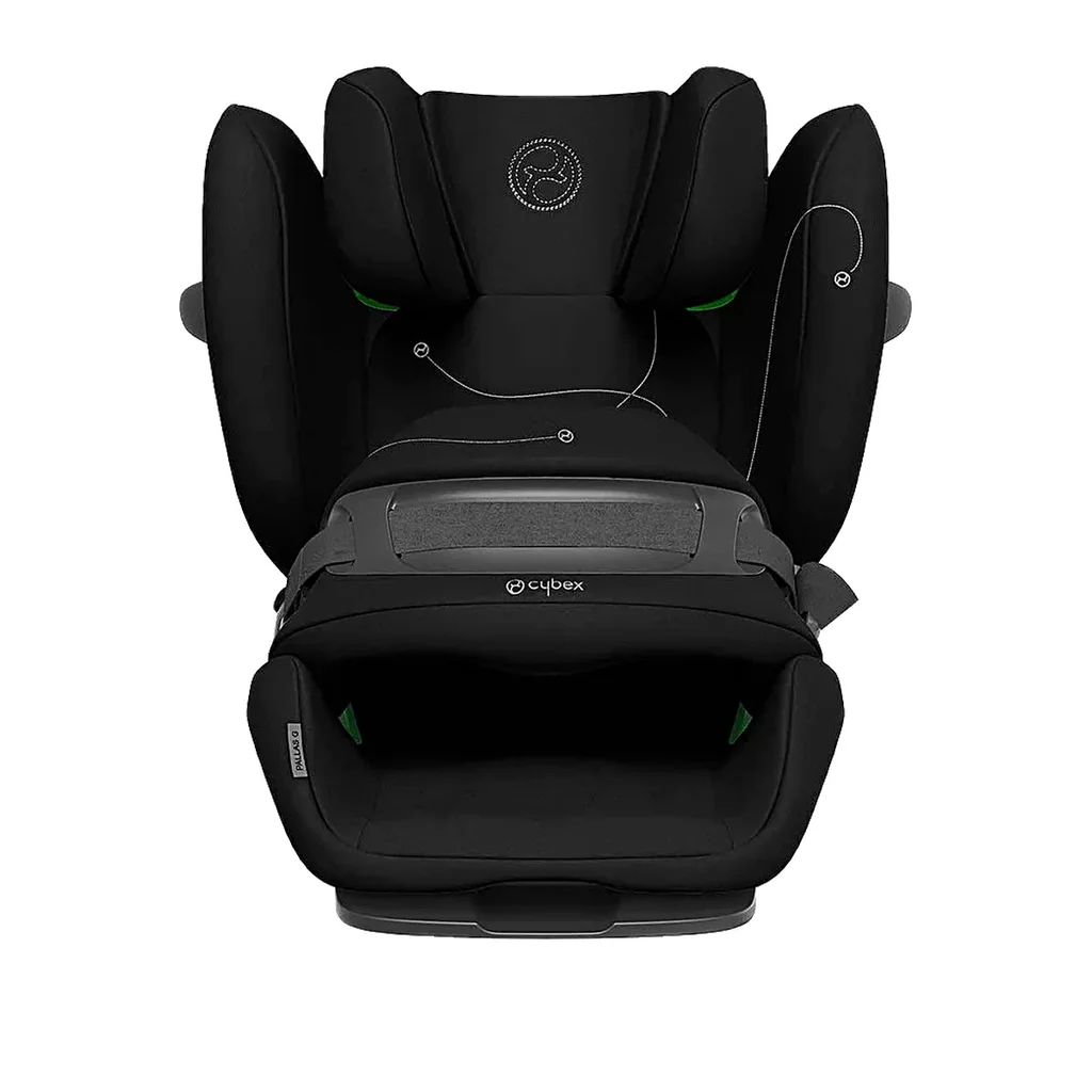 Butaca Cybex Pallas G