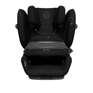 Butaca Cybex Pallas G - Vista 5