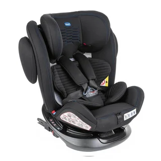 Butaca Unico Plus - Vista 1