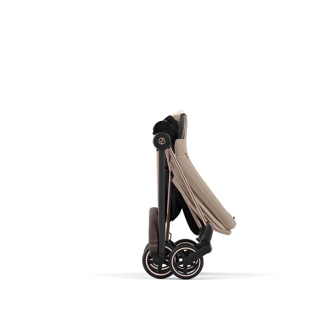 Cochecito Cybex Mios