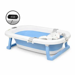 Bañera plegable Fresh - Vista 1