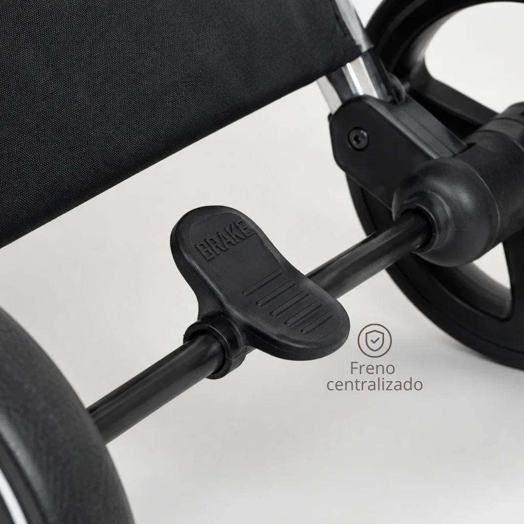 Pensado para los terrenos más difíciles
