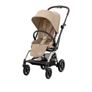 Cochecito Cybex Eezy S Twist Plus 2 - Vista 6