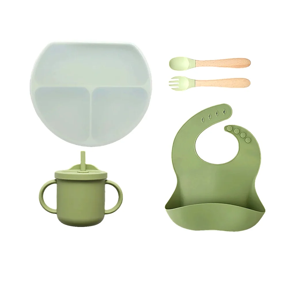 Set de silicona February