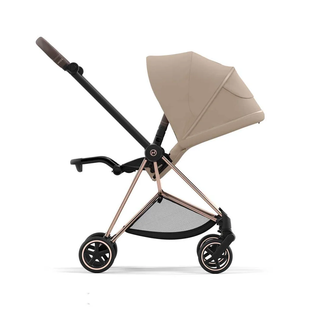 Cochecito Cybex Mios