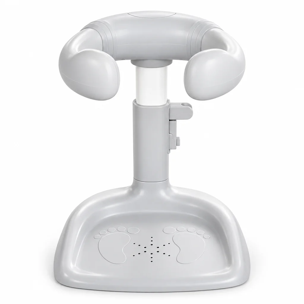 Soporte de Bano Baby Up