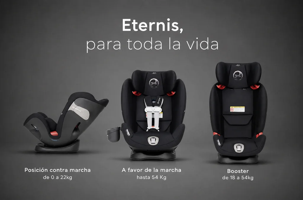 Etapas