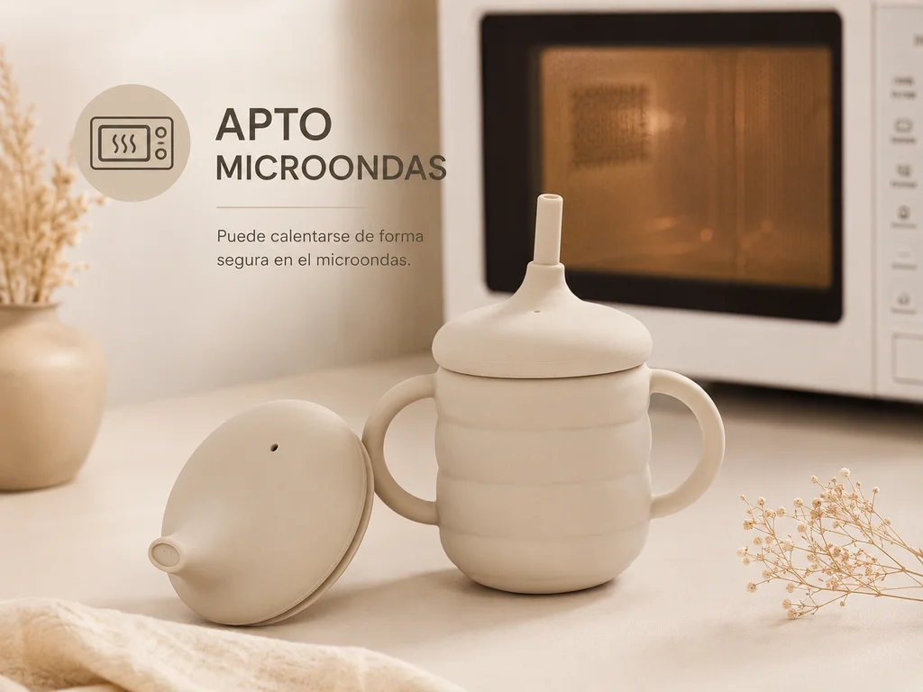 Preparado para el uso diario