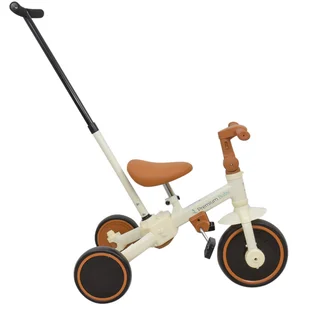Triciclo Cosmo 2 en 1 - Vista 2