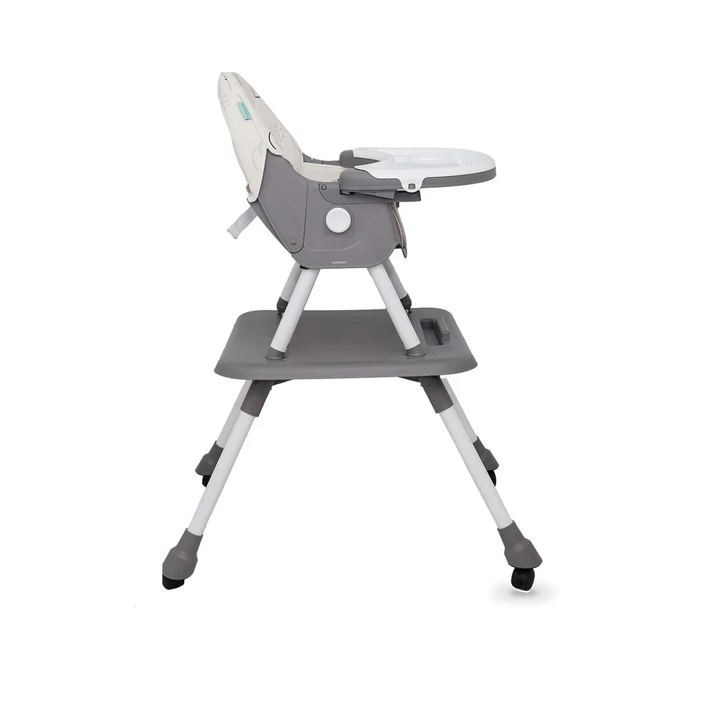 Silla de comer Mia 3 en 1