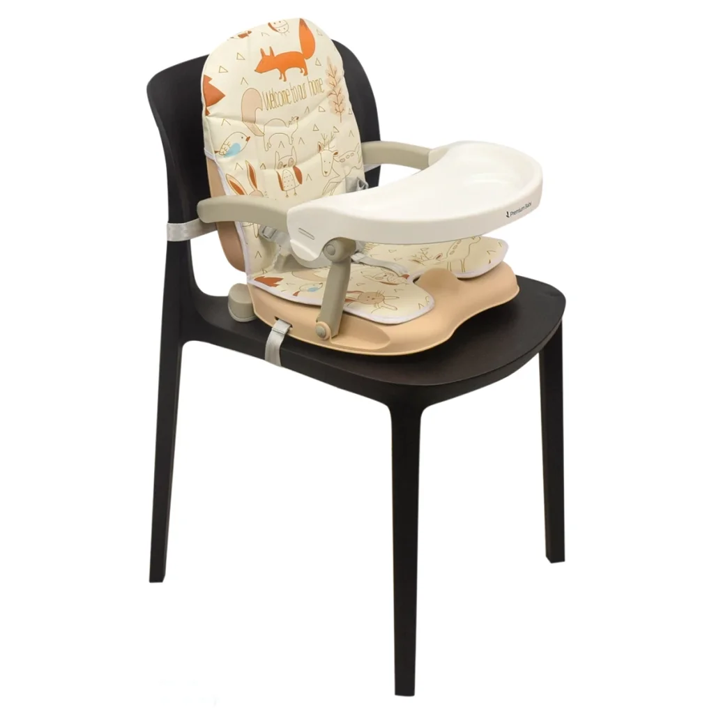 Silla de comer New Candy