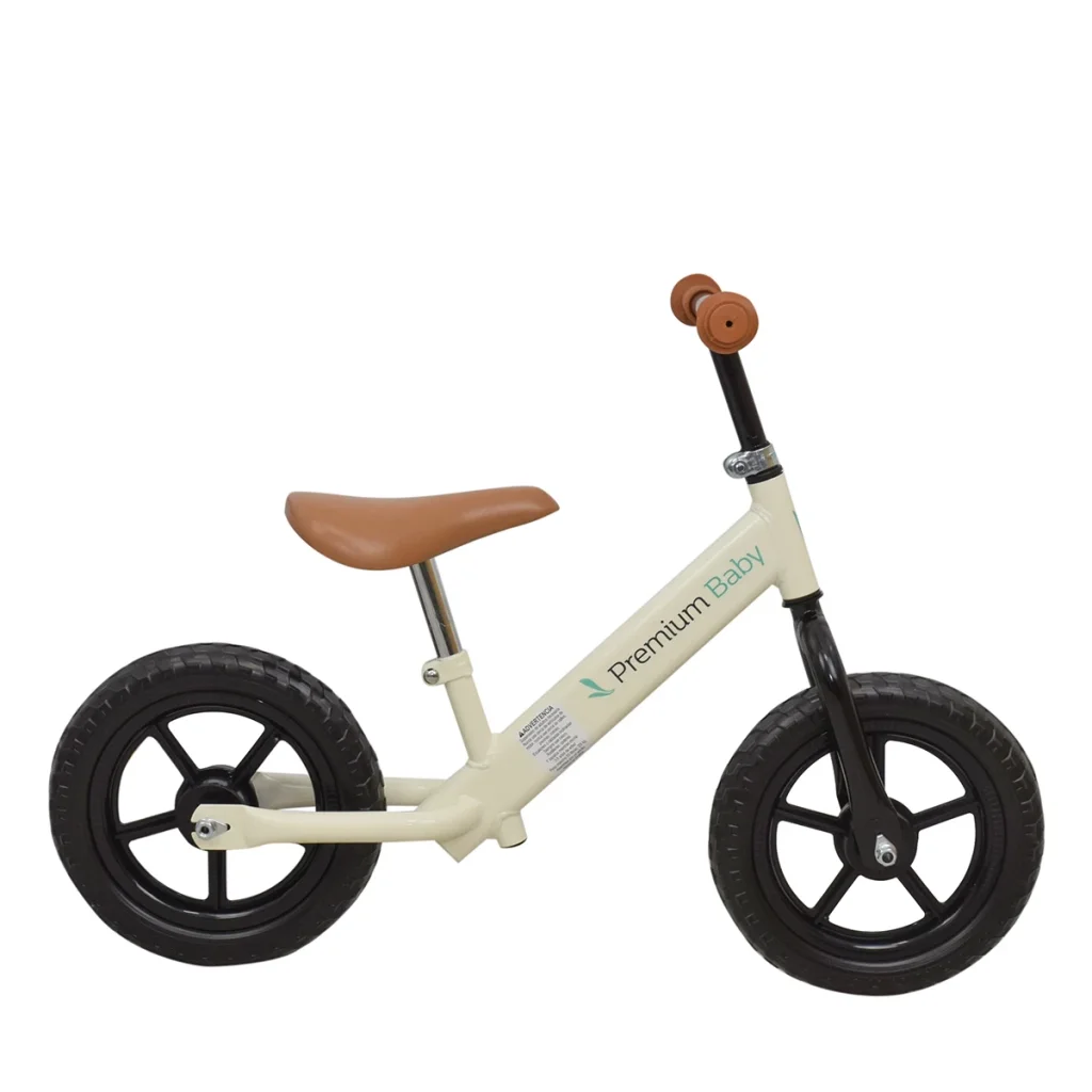 Bicicleta sin pedales Camicleta