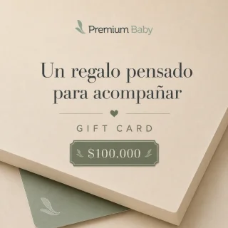 Gift Card $100.000 - Vista 1